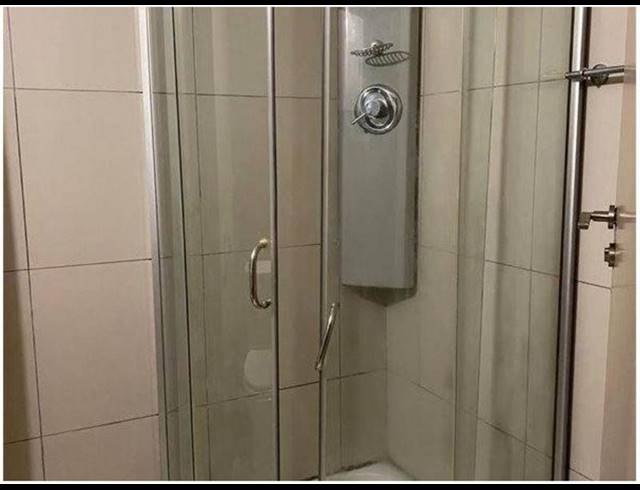 1 BEDROOM APARTMENT FOR SALE IN BRAAMFONTEIN